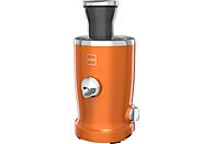 NOVIS 6511.08.10 Vita Juicer S1 - Juicer (Arancione)
