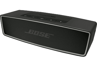 BOSE Mini II - Altoparlante Bluetooth (Nero)