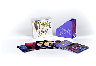 Prince - 1999 DELUXE EDITION | LP