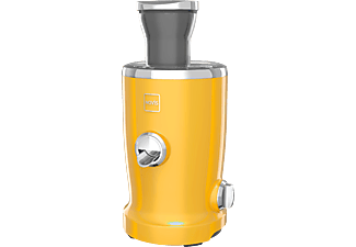 NOVIS 6511.17.10 VITA JUICER S1 YELLOW - Juicer (Gelb)