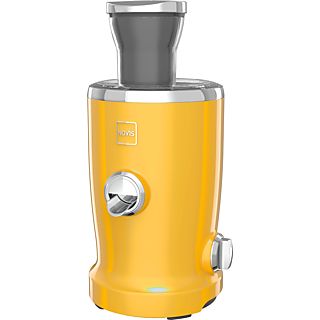 NOVIS 6511.17.10 VITA JUICER S1 YELLOW - Juicer (Jaune)