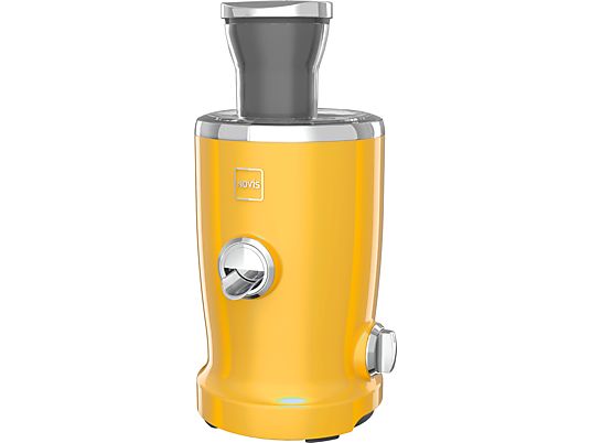 NOVIS 6511.17.10 VITA JUICER S1 YELLOW - Juicer (Giallo)