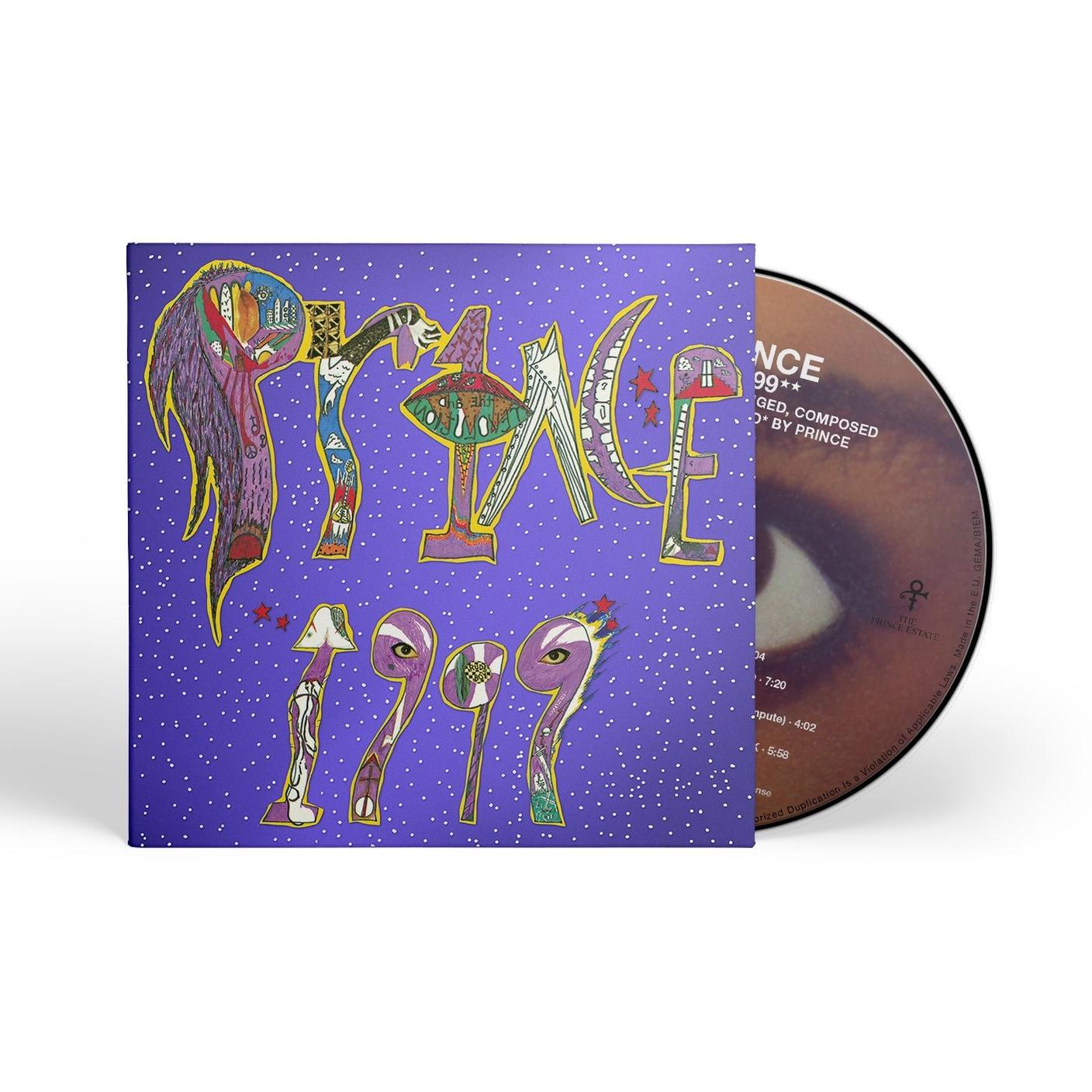 1999 - REMASTERED