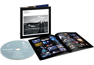 Pink Floyd - THE BEST OF THE LATER YEARS  - (CD)
