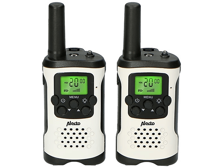Alecto FR-175 Walkietalkie set