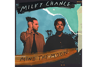 Milky Chance - Mind The Moon (Vinyl LP (nagylemez))