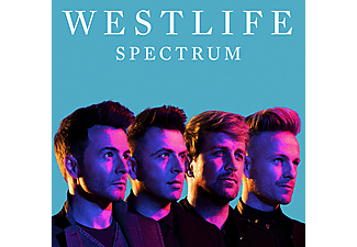 Westlife - Spectrum (CD)