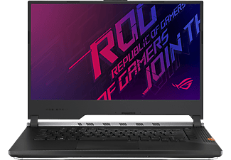 ASUS ROG Strix SCAR III G531GW-AZ267 gamer laptop (15,6" FHD/Core i9/16GB/512 GB SSD/RTX2070 8GB/DOS)