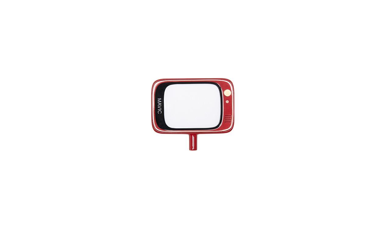 DJI Mavic Mini Snap-Adapter Drohnenzubehör