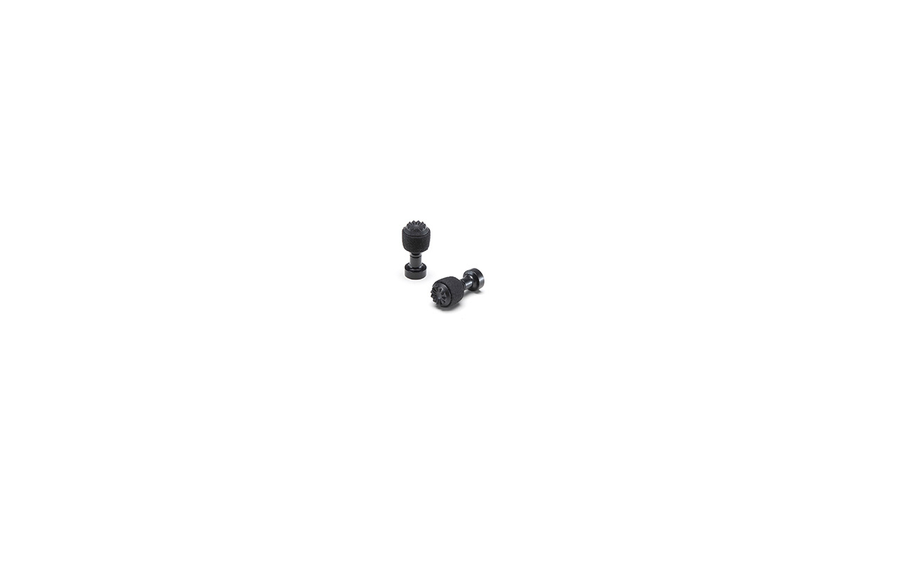 DJI Mavic Mini Steuerknüppel Drohnenzubehör Schwarz