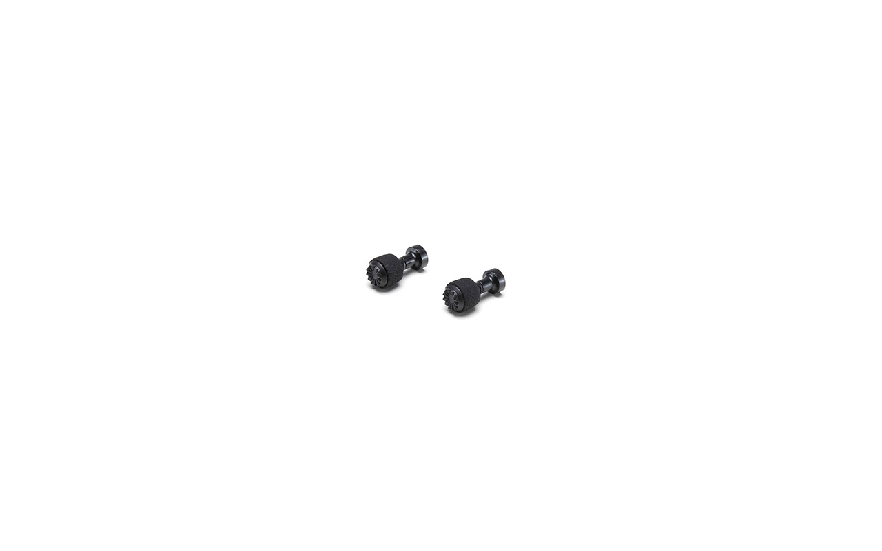 DJI Mavic Mini Steuerknüppel Drohnenzubehör Schwarz