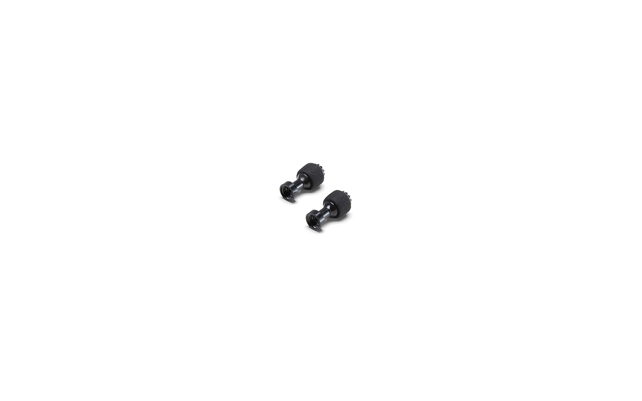 DJI Mavic Mini Steuerknüppel Drohnenzubehör Schwarz