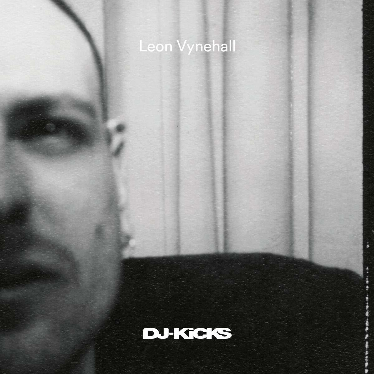 Leon Vynehall - DJ-Kicks  - (Vinyl)
