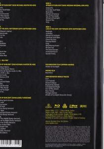 Marillion - AFRAID OF SUNLIGHT  - (CD + Blu-ray Disc)