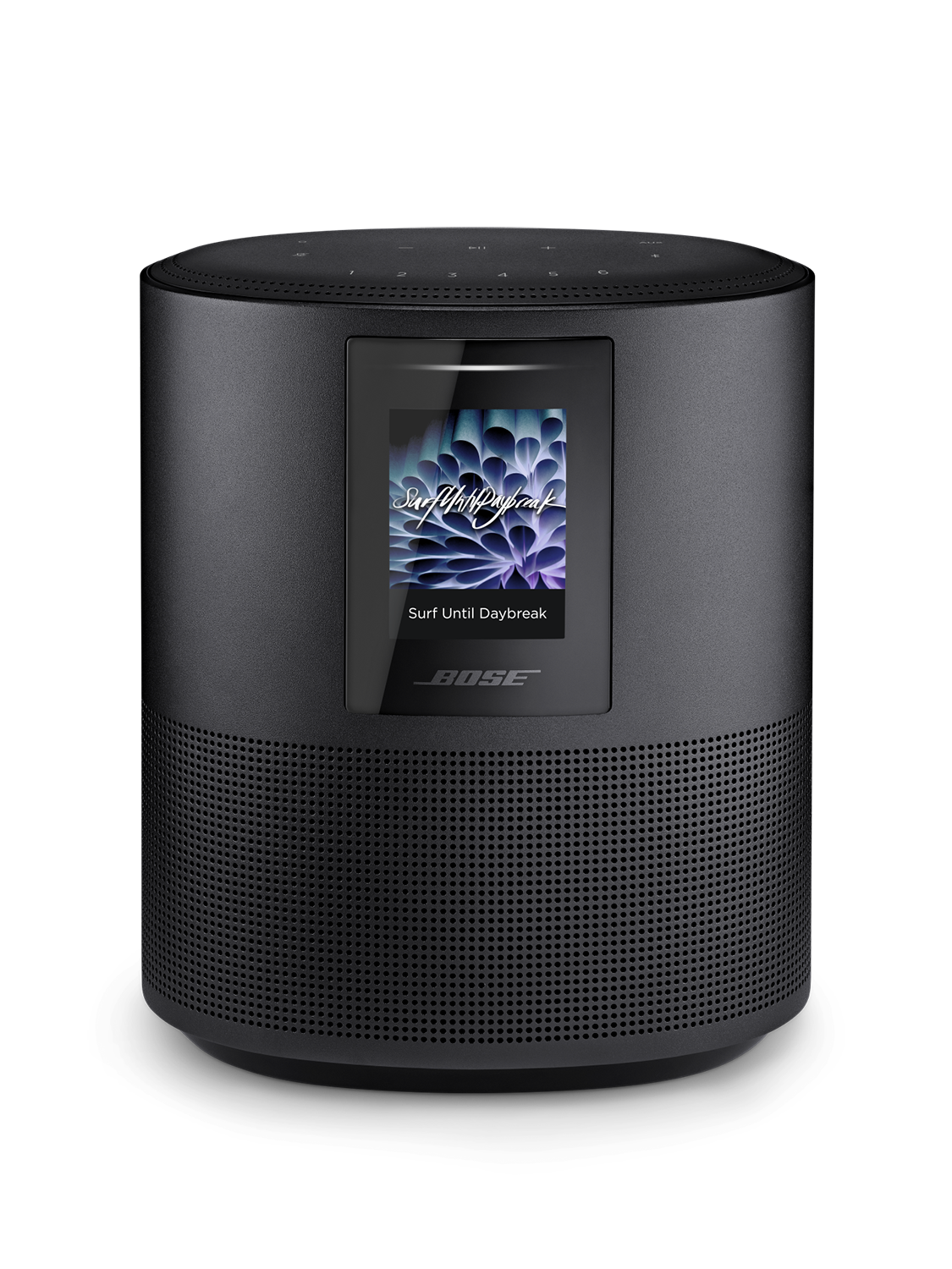 Bose  Speaker 500 ブラック BOSE Home Speaker 500 Zwart | MediaMarkt