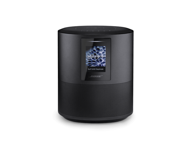 BOSE Speaker 500 Zwart kopen? MediaMarkt