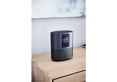 BOSE Home Speaker 500 Zwart
