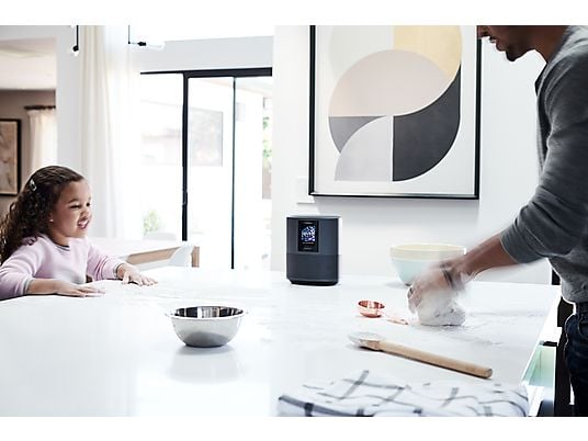 BOSE Home Speaker 500 Zwart