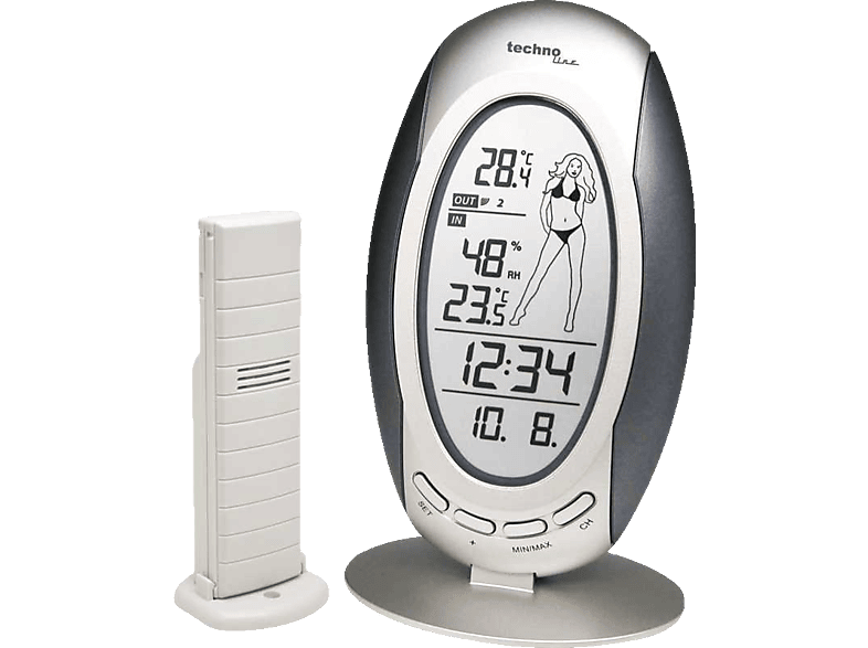 wetterstation kaufen saturn