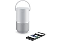 BOSE Portable Home Speaker Luxe Silver