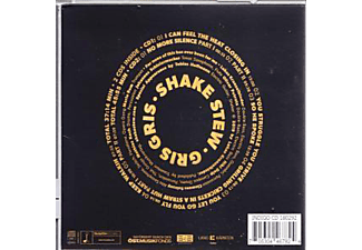 Shake Stew - Gris Gris  - (CD)
