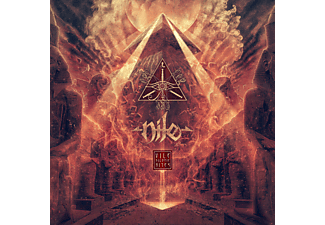 Nile - Vile Nilotic Rites (Digipak) (CD)