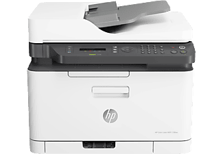 HP All-in-one printer Color Laser MFP 170fnw (4ZB97A)