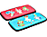 HORI Pokémon Schwert & Schild - Custodia del controller (Multicolore)