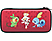 HORI Pokémon Schwert & Schild - Controller hülle (Mehrfarbig)
