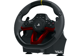 HORI Wireless Racing Wheel APEX - Volante (Nero)