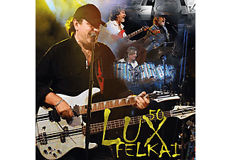 Lux - Felkai 50 (CD)