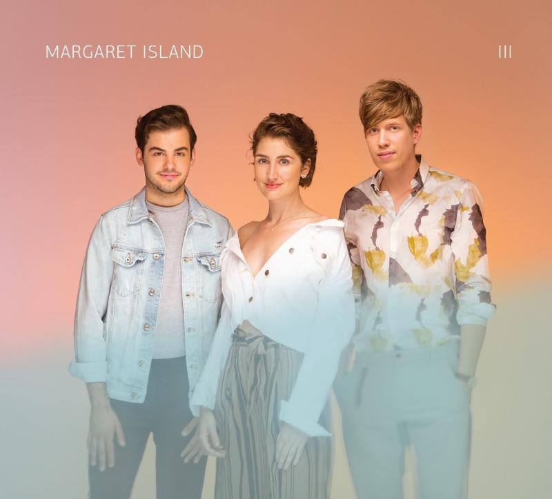 Margaret Island - III (CD)