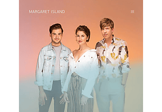 Margaret Island - III (CD)