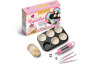 GUARDINI Guardini Cupcakes Kit regali - 