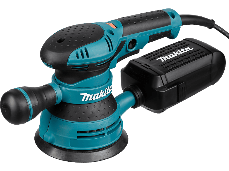 Машина шлифовальная makita bo5041