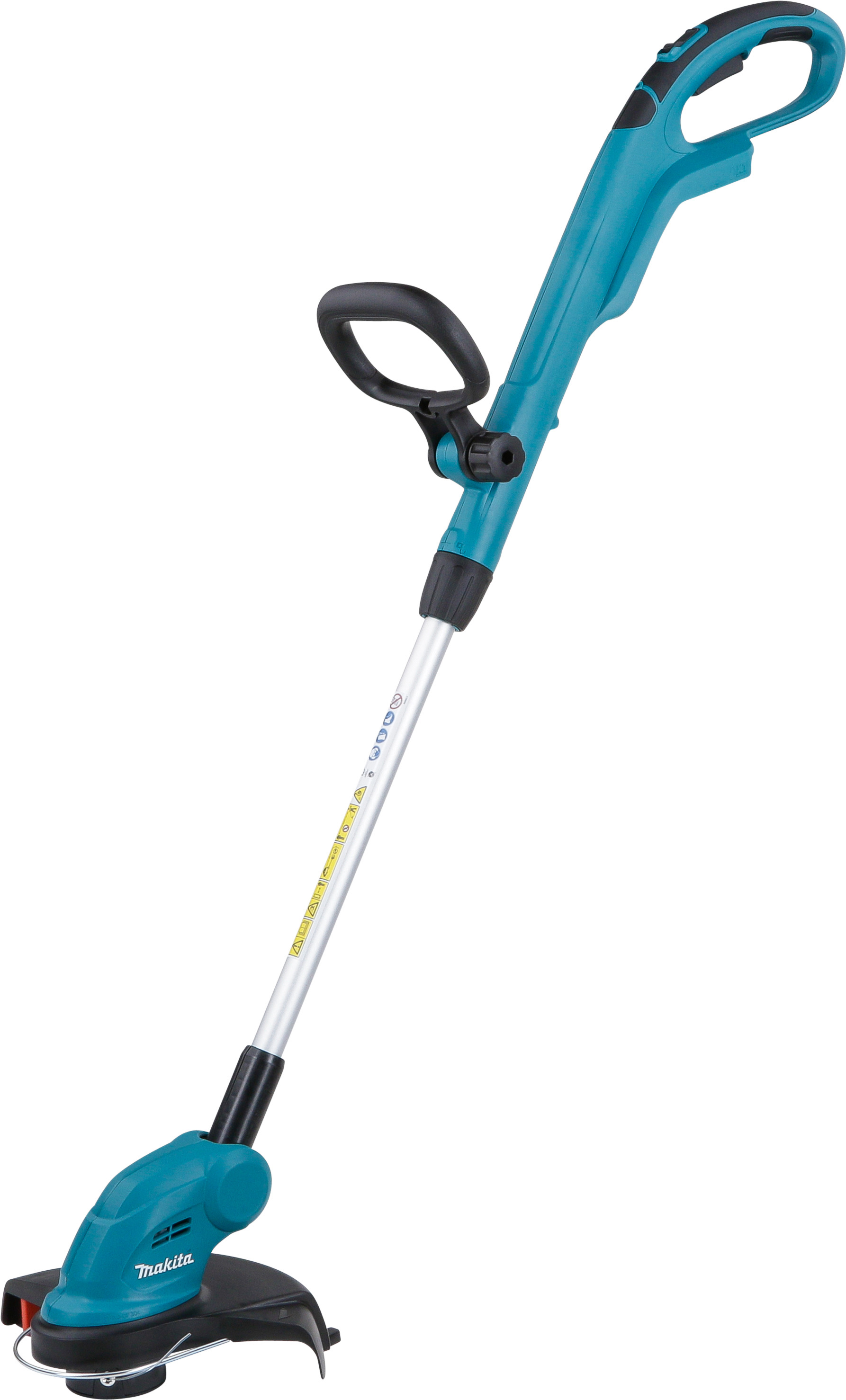 MAKITA DUR181Z Akku Rasentrimmer Blau/Schwarz