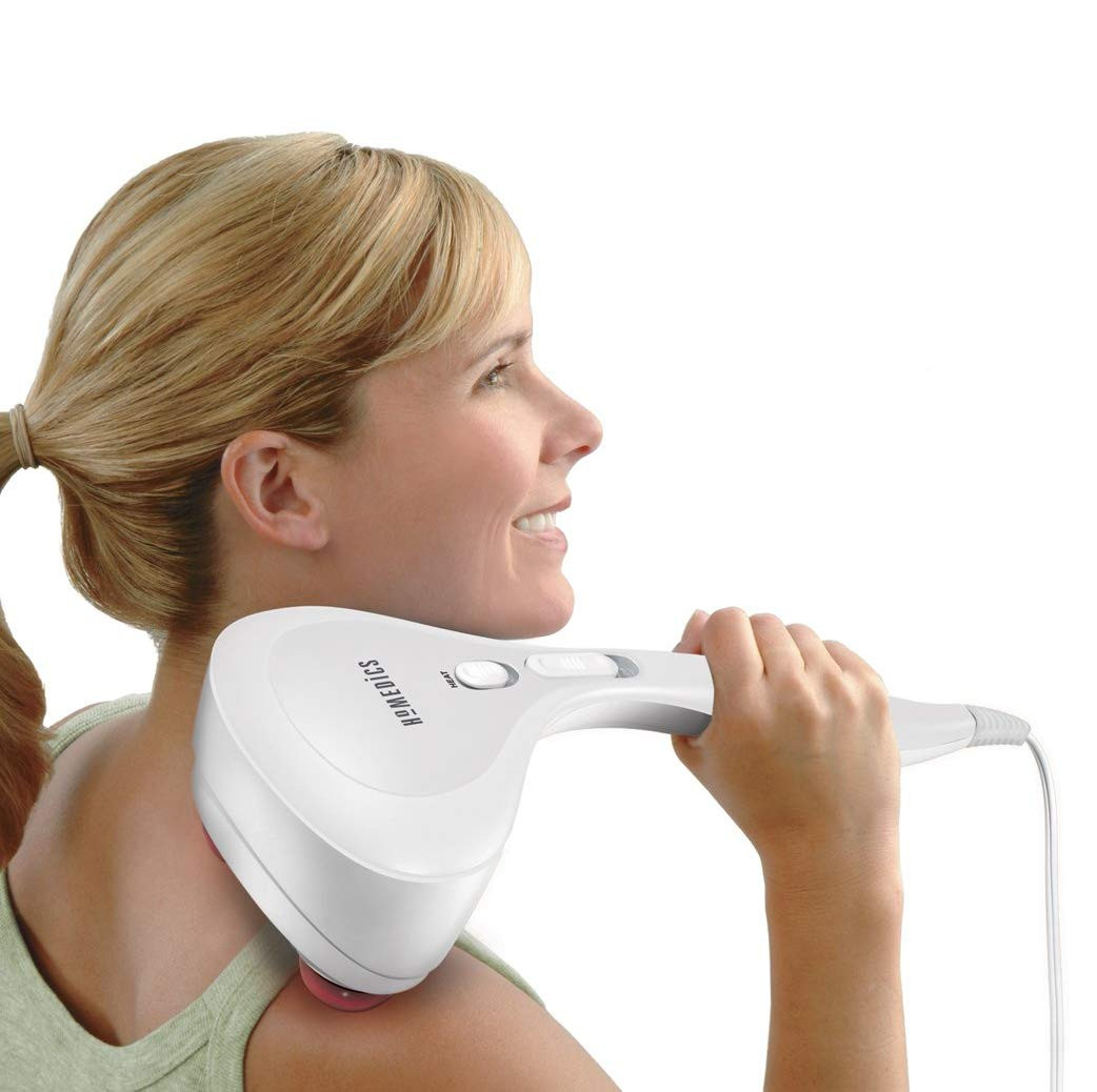 HOMEDICS Handmassageapparaat (PA-MHA)