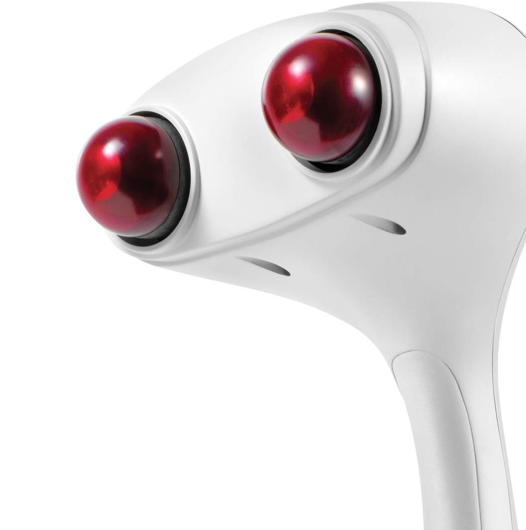 HOMEDICS Handmassageapparaat (PA-MHA)