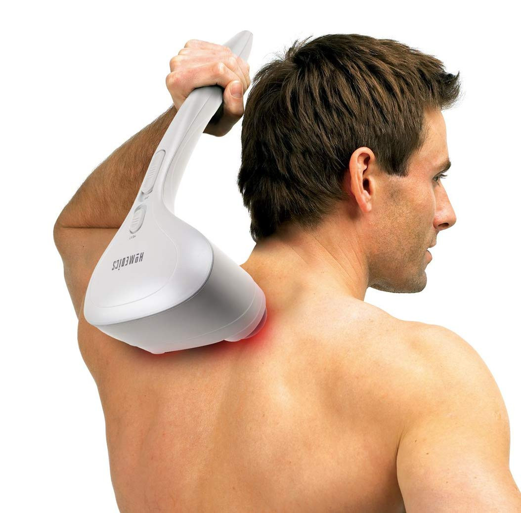 HOMEDICS Handmassageapparaat (PA-MHA)