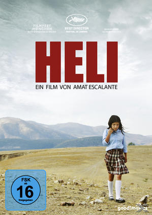 Heli DVD
