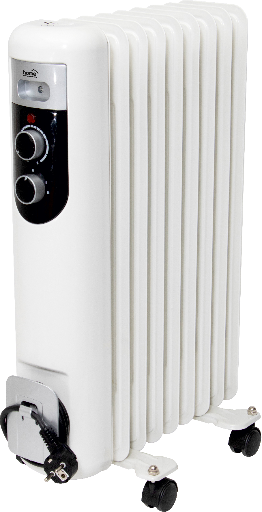 HOME FKOS 9 M olajradiátor, tag, 2000 W