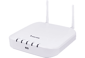 VIVOTEK ND8212W - Enregistreurs Vidéo Network (Blanc)