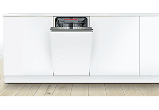 BOSCH SPV 45 MX 01 E beépíthető mosogatógép