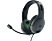 PDP LVL50 für Xbox One - Gaming Headset, Grau/Schwarz/Grün