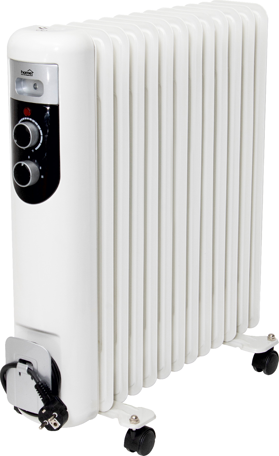 HOME FKOS 13 M Olajradiátor, tag, 2500 W