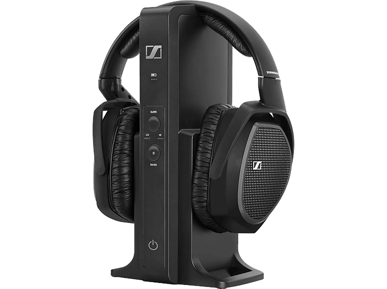 Sennheiser Draadloze Hoofdtelefoon Rs 175 (508676)