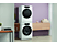 WPRO Universele stapelkit (KCL103)