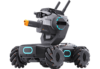 DJI RoboMaster S1 - Robot educativo (3.69 megapixel, 0 min di volo)