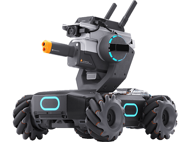 DJI RoboMaster S1 Roboter-Drohne