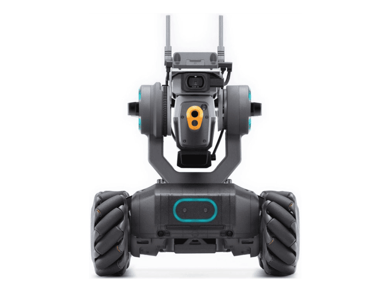 Dji Robomaster S1 Roboter Drohne Kaufen Mediamarkt